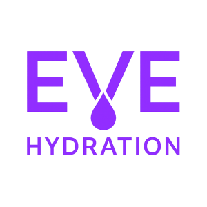 evehydration logo