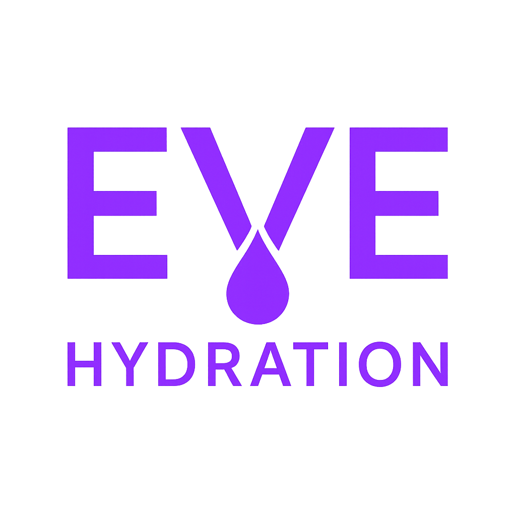 evehydration logo